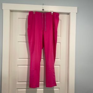 Vera Bradley scrub pants